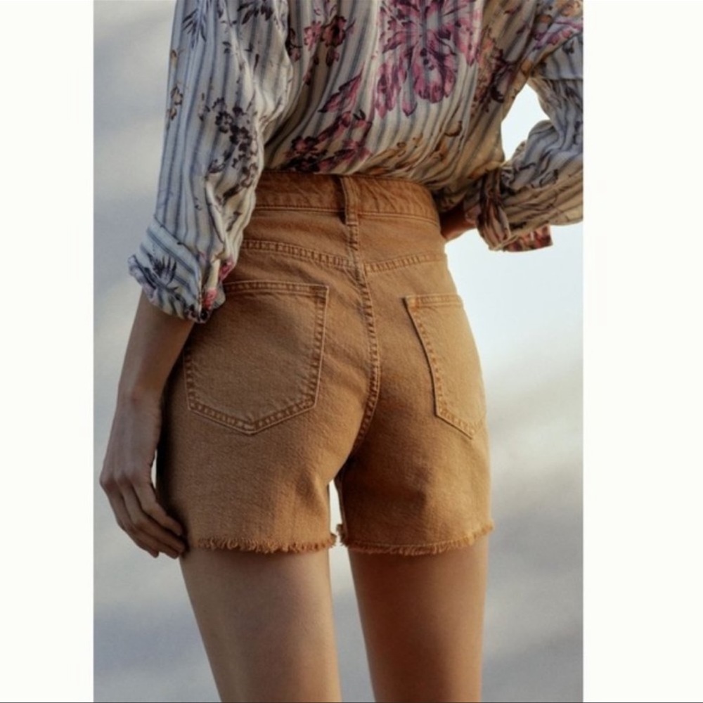 Anthropologie Shorts